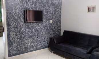 Imagem: Casa com 2 Dormitorio(s) localizado(a) no