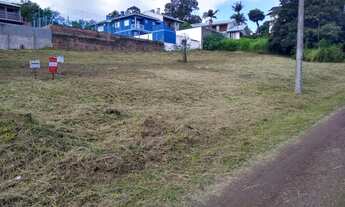 Imagem 3: Terreno com 4 Dormitorio(s) localizado(a) no bairro Morro do Leôncio em Taquara / RIO GRA