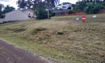 Imagem 4: Terreno com 4 Dormitorio(s) localizado(a) no bairro Morro do Leôncio em Taquara / RIO GRA