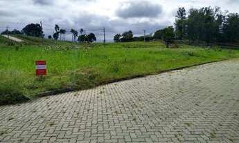 Imagem 2: Terreno com 2 Dormitorio(s) localizado(a) no bairro Ideal em Taquara / RIO GRANDE DO SUL