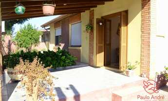 Imagem: Casa no bairro Jardim do Prado!