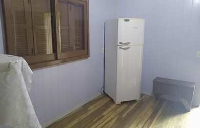 Imagem 5: Sítio em Cambará do Sul na Aratinga