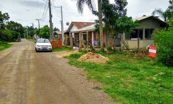 Imagem 2: Terreno com 3 Dormitorio(s) localizado(a) no bairro Tucanos em Taquara / RIO GRANDE DO SU