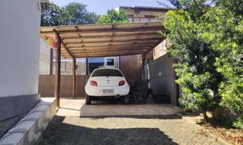 Imagem 5: Casa próximo da FACCAT