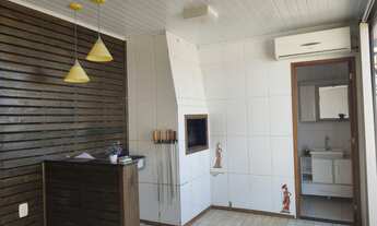 Imagem: Casa próximo da FACCAT