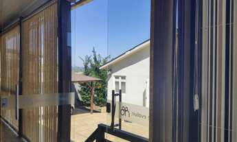 Imagem 3: Casa próximo da FACCAT