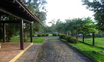 Imagem: Sítio na localidade de Rio da Ilha/Taquara