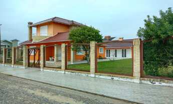 Imagem: Casa pertinho do mar!