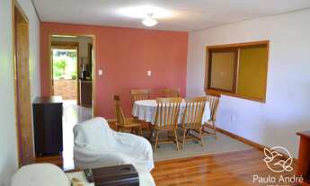 Imagem: Sobrado amplo para a família!