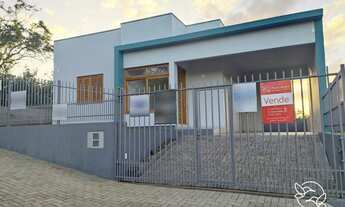 Imagem: Casa para família em loteamento!