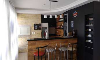 Imagem: Apto à 300m do MAR Avenida Central