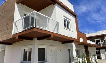 Imagem: Sobrado ou casa térrea o que você prefere