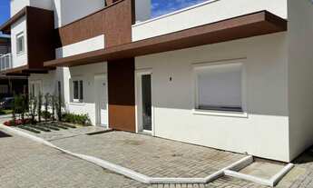 Imagem 3: Sobrado ou casa térrea o que você prefere? Nós temos os dois!