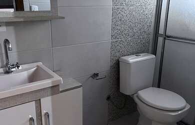 Imagem 3: Casa com 2 Dormitorio(s) localizado(a) no bairro Nossa Senhora de Fatima em Taquara / RIO