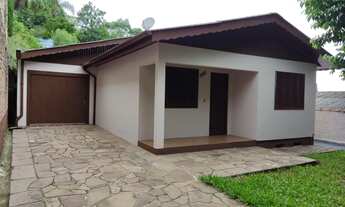 Imagem: Casa com 2 Dormitorio(s) localizado(a) no