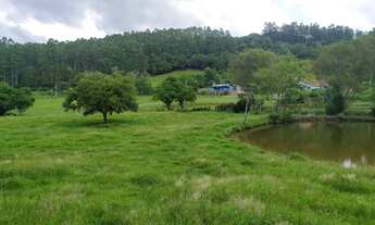 Imagem 2: Linda Chácara para desenvolver seu projeto