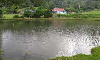 Imagem 3: Linda Chácara para desenvolver seu projeto