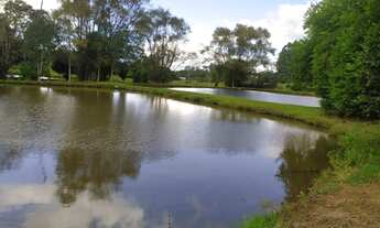 Imagem 4: Linda Chácara para desenvolver seu projeto