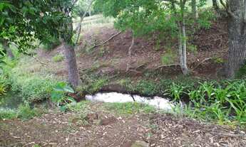 Imagem 6: Linda Chácara para desenvolver seu projeto