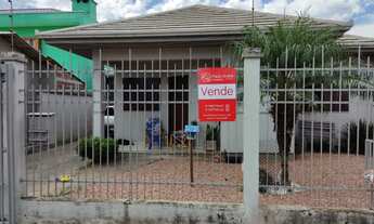 Imagem: Casa com piscina