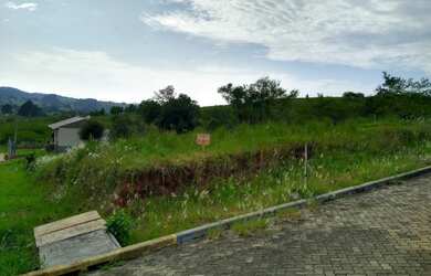 Imagem 2: Terreno com 2 Dormitorio(s) localizado(a) no bairro Santa Rosa em Taquara / RIO GRANDE DO