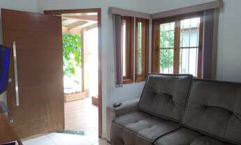 Imagem 2: Casa com 2 Dormitorio(s) localizado(a) no bairro Alexandria em Parobé / RIO GRANDE DO SUL