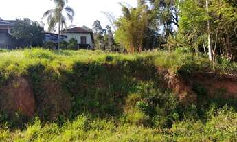 Imagem: Terreno com 4 Dormitorio(s) localizado(a)