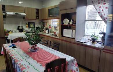 Imagem 6: Casa com 4 Dormitorio(s) localizado(a) no bairro Petropolis em Taquara / RIO GRANDE DO SU