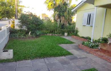 Imagem 3: Casa com 4 Dormitorio(s) localizado(a) no bairro Petropolis em Taquara / RIO GRANDE DO SU