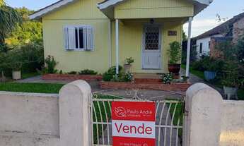 Imagem: Casa com 4 Dormitorio(s) localizado(a) no