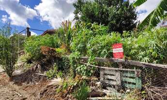 Imagem: Terreno urbano residencial