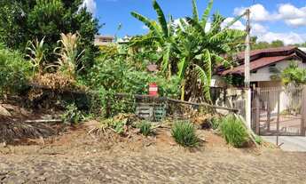 Imagem 3: Terreno urbano residencial