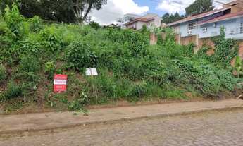 Imagem 3: Terreno com 3 Dormitorio(s) localizado(a) no bairro Morro do Leôncio em Taquara / RIO GRA