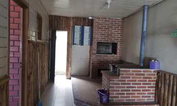 Imagem: Casa com 3 Dormitorio(s) localizado(a) no