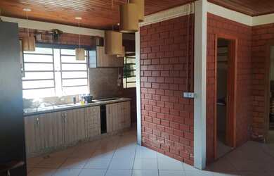 Imagem 3: Casa com 3 Dormitorio(s) localizado(a) no bairro Petropolis em Taquara / RIO GRANDE DO SU