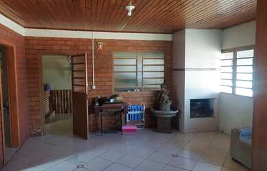 Imagem 6: Casa com 3 Dormitorio(s) localizado(a) no bairro Petropolis em Taquara / RIO GRANDE DO SU