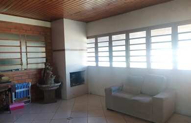 Imagem 7: Casa com 3 Dormitorio(s) localizado(a) no bairro Petropolis em Taquara / RIO GRANDE DO SU