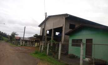 Imagem 2: Prédio com 2 Dormitorio(s) localizado(a) no bairro Rio da Ilha em Taquara / RIO GRANDE DO