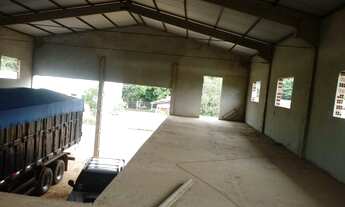 Imagem 3: Prédio com 2 Dormitorio(s) localizado(a) no bairro Rio da Ilha em Taquara / RIO GRANDE DO