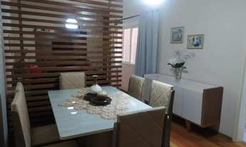 Imagem: Apartamento com 2 Dormitorio(s) localizado(a)