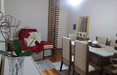 Imagem 2: Apartamento com 2 Dormitorio(s) localizado(a) no bairro Centro em Taquara / RIO GRANDE DO