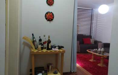 Imagem 6: Apartamento com 2 Dormitorio(s) localizado(a) no bairro Centro em Taquara / RIO GRANDE DO