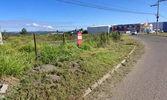 Imagem 2: Terreno com 2 Dormitorio(s) localizado(a) no bairro Ronda em Taquara / RIO GRANDE DO SUL