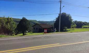 Imagem 3: Chácara / Sítio com 2 Dormitorio(s) localizado(a) no bairro Fazenda Fialho em Taquara / R