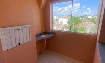Imagem 3: Apartamento com 2 Dormitorio(s) localizado(a) no bairro em Taquara / RIO GRANDE DO SUL R