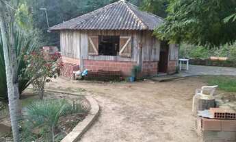 Imagem: Chácara / Sítio com 1 Dormitorio(s) localizado(a)