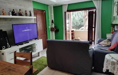 Imagem 6: Apartamento com 2 Dormitorio(s) localizado(a) no bairro Nossa Senhora de Fatima em Taquar