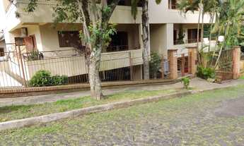 Imagem 2: Apartamento com 2 Dormitorio(s) localizado(a) no bairro Nossa Senhora de Fatima em Taquar