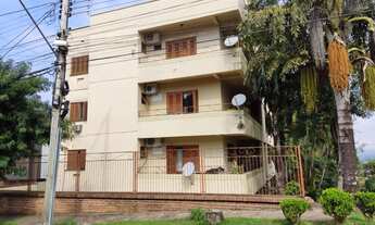 Imagem: Apartamento com 2 Dormitorio(s) localizado(a)