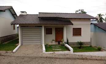 Imagem: Casa em Condomínio com 2 Dormitorio(s)